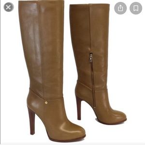 Tory Burch Kasey High Heel Boots size 9